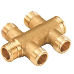 Plumbing Systems Brass Forging